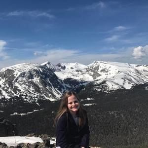 Meet your Posher, Tarra